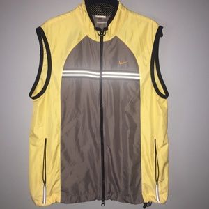 NIKE VEST, Lightweight